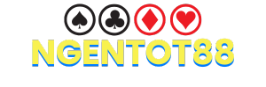 Logo NGENTOT88